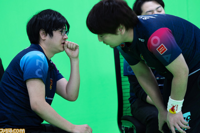 『スト5』SFLプレイオフ通過チームSaishunkan Sol 熊本&名古屋OJA BODY STAR Mildomインタビュー! 貴重な現地写真も掲載