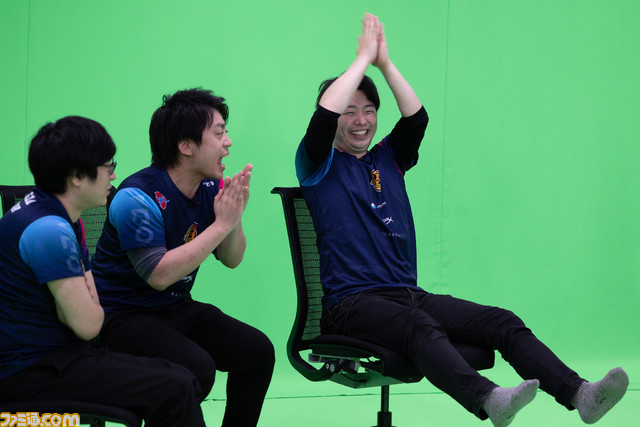 『スト5』SFLプレイオフ通過チームSaishunkan Sol 熊本&名古屋OJA BODY STAR Mildomインタビュー! 貴重な現地写真も掲載