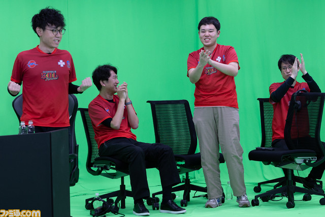 『スト5』SFLプレイオフ通過チームSaishunkan Sol 熊本&名古屋OJA BODY STAR Mildomインタビュー! 貴重な現地写真も掲載