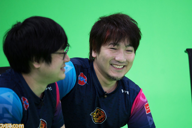 『スト5』SFLプレイオフ通過チームSaishunkan Sol 熊本&名古屋OJA BODY STAR Mildomインタビュー! 貴重な現地写真も掲載