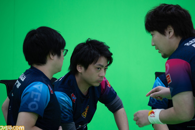 『スト5』SFLプレイオフ通過チームSaishunkan Sol 熊本&名古屋OJA BODY STAR Mildomインタビュー! 貴重な現地写真も掲載