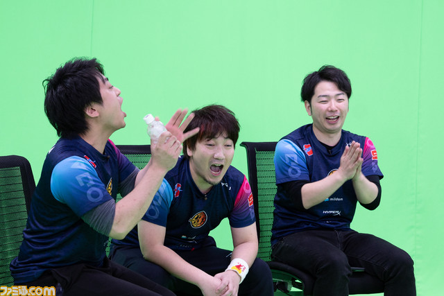 『スト5』SFLプレイオフ通過チームSaishunkan Sol 熊本&名古屋OJA BODY STAR Mildomインタビュー! 貴重な現地写真も掲載