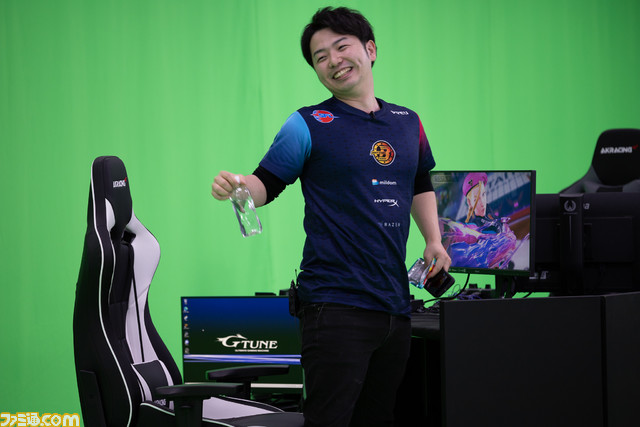 『スト5』SFLプレイオフ通過チームSaishunkan Sol 熊本&名古屋OJA BODY STAR Mildomインタビュー! 貴重な現地写真も掲載