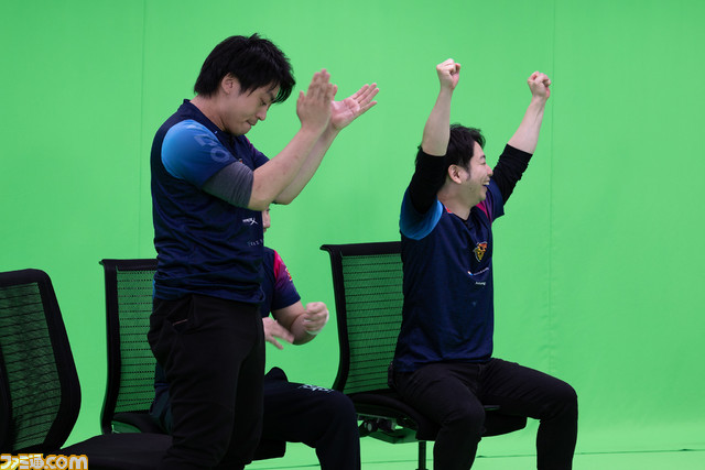 『スト5』SFLプレイオフ通過チームSaishunkan Sol 熊本&名古屋OJA BODY STAR Mildomインタビュー! 貴重な現地写真も掲載