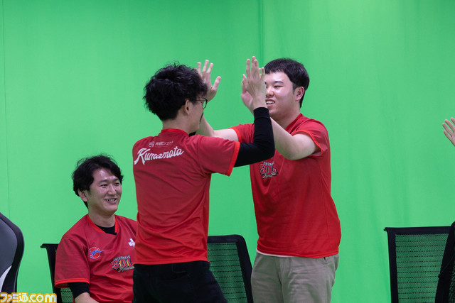 『スト5』SFLプレイオフ通過チームSaishunkan Sol 熊本&名古屋OJA BODY STAR Mildomインタビュー! 貴重な現地写真も掲載