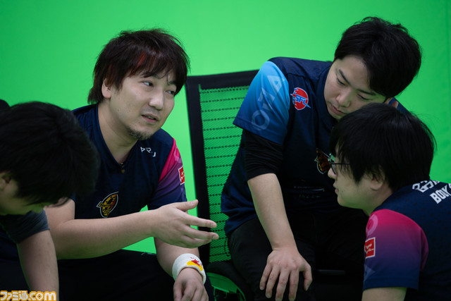 『スト5』SFLプレイオフ通過チームSaishunkan Sol 熊本&名古屋OJA BODY STAR Mildomインタビュー! 貴重な現地写真も掲載