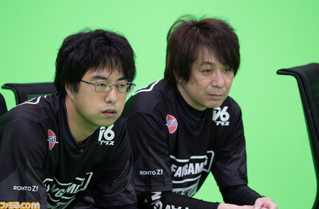 『スト5』SFLを終えたv6プラス FAV gamingにインタビュー。ときど「SFLは苦しい期間だった。結果を残せず申し訳ない気持ちが強い」