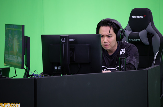 『スト5』SFLを終えたv6プラス FAV gamingにインタビュー。ときど「SFLは苦しい期間だった。結果を残せず申し訳ない気持ちが強い」