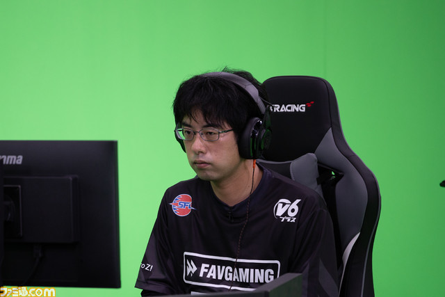 『スト5』SFLを終えたv6プラス FAV gamingにインタビュー。ときど「SFLは苦しい期間だった。結果を残せず申し訳ない気持ちが強い」