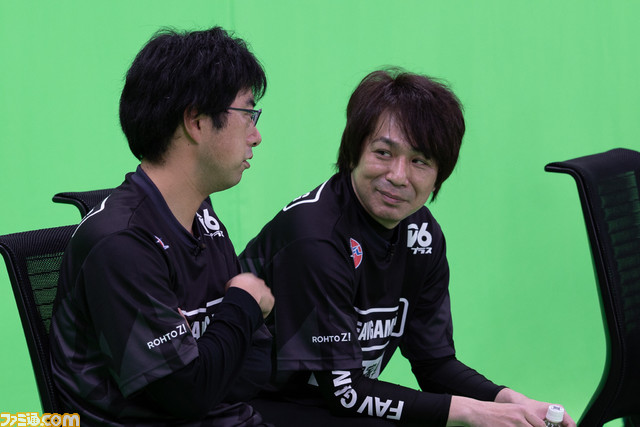 『スト5』SFLを終えたv6プラス FAV gamingにインタビュー。ときど「SFLは苦しい期間だった。結果を残せず申し訳ない気持ちが強い」