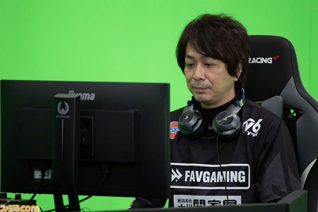 『スト5』SFLを終えたv6プラス FAV gamingにインタビュー。ときど「SFLは苦しい期間だった。結果を残せず申し訳ない気持ちが強い」