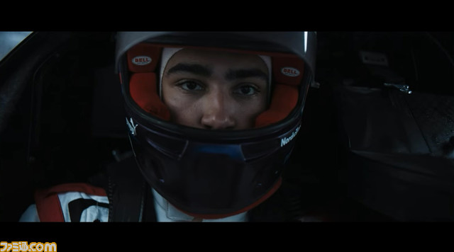 『グランツーリスモ』実写映画化が発表。10代の『GT』プレイヤーがプロドライバーになる実話をもとにしたストーリー