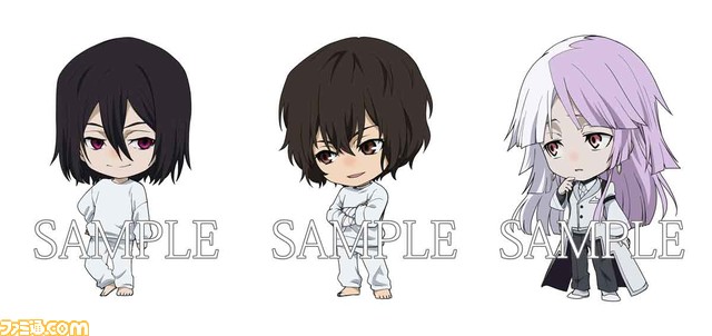 アニメ『文豪ストレイドッグス』第4シーズンのBlu-ray&DVDが発売決定。初回特典では描き下ろしパッケージやブックレットを収録