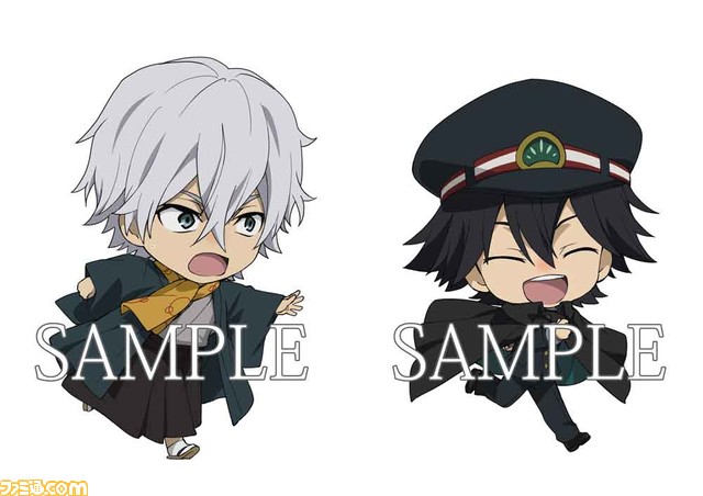 アニメ『文豪ストレイドッグス』第4シーズンのBlu-ray&DVDが発売決定。初回特典では描き下ろしパッケージやブックレットを収録