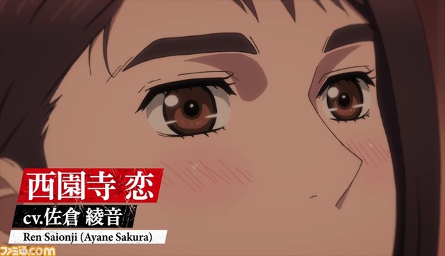 アニメ『MFゴースト』片桐夏向役に内田雄馬、西園寺 恋役に佐倉綾音など、豪華キャストを一挙公開。あわせて第3弾PVとメインビジュアルも発表