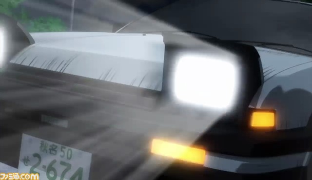 アニメ『MFゴースト』片桐夏向役に内田雄馬、西園寺 恋役に佐倉綾音など、豪華キャストを一挙公開。あわせて第3弾PVとメインビジュアルも発表