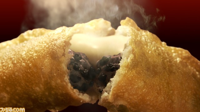 【マクドナルド】真冬の定番“ベルギーショコラパイ”が1月11日から期間限定で販売。ココアクッキーとバニラクリームの新食感が楽しめる“クッキー&クリームパイ”も新登場