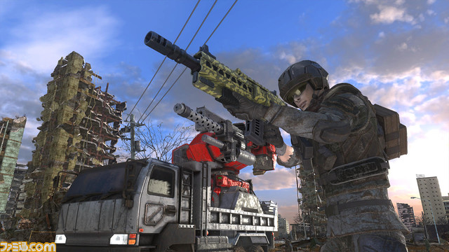 『地球防衛軍6』『デジボク地球防衛軍』30%オフ、『EARTH DEFENSE FORCE: IRON RAIN』75%オフ。ビッグウインターセールが開催