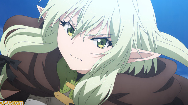 アニメ2期『ゴブリンスレイヤーII』が2023年に放送決定。メインキャラクター勢ぞろいの最新PVが公開。梅原裕一郎や小倉唯らキャスト陣のコメントも到着