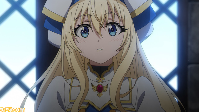 アニメ2期『ゴブリンスレイヤーII』が2023年に放送決定。メインキャラクター勢ぞろいの最新PVが公開。梅原裕一郎や小倉唯らキャスト陣のコメントも到着