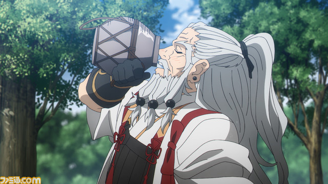 アニメ2期『ゴブリンスレイヤーII』が2023年に放送決定。メインキャラクター勢ぞろいの最新PVが公開。梅原裕一郎や小倉唯らキャスト陣のコメントも到着