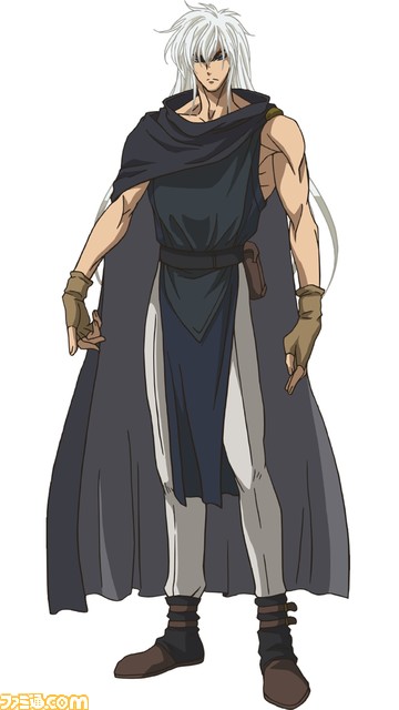 アニメ『バスタード』第2期“地獄の鎮魂歌編”が制作決定。第1弾PV、ティザービジュアルを公開。原作・萩原一至先生描きおろしイラストなども到着