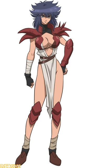 アニメ『バスタード』第2期“地獄の鎮魂歌編”が制作決定。第1弾PV、ティザービジュアルを公開。原作・萩原一至先生描きおろしイラストなども到着