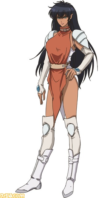 アニメ『バスタード』第2期“地獄の鎮魂歌編”が制作決定。第1弾PV、ティザービジュアルを公開。原作・萩原一至先生描きおろしイラストなども到着