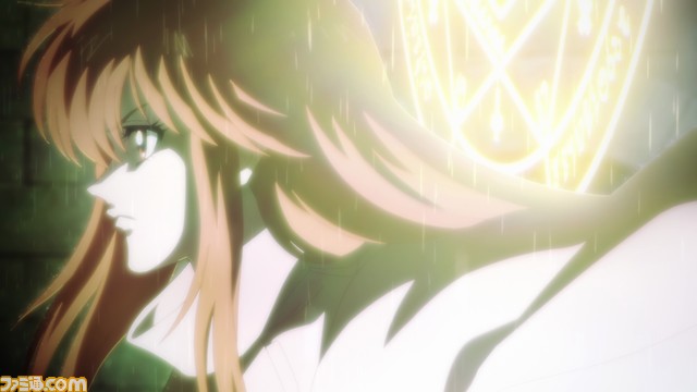 アニメ『バスタード』第2期“地獄の鎮魂歌編”が制作決定。第1弾PV、ティザービジュアルを公開。原作・萩原一至先生描きおろしイラストなども到着