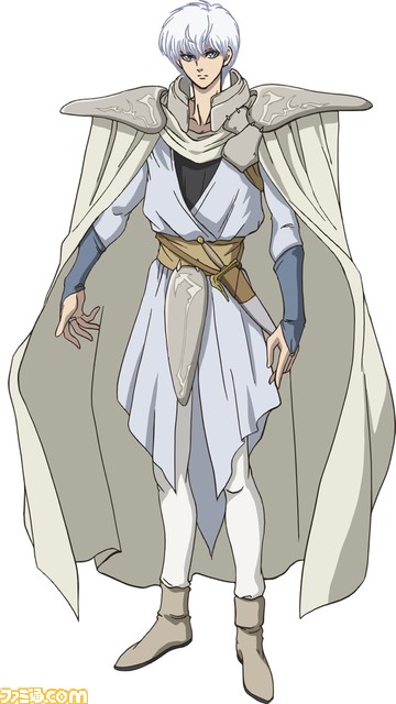 アニメ『バスタード』第2期“地獄の鎮魂歌編”が制作決定。第1弾PV、ティザービジュアルを公開。原作・萩原一至先生描きおろしイラストなども到着