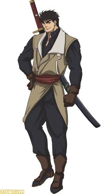 アニメ『バスタード』第2期“地獄の鎮魂歌編”が制作決定。第1弾PV、ティザービジュアルを公開。原作・萩原一至先生描きおろしイラストなども到着