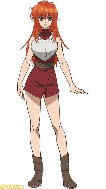 アニメ『バスタード』第2期“地獄の鎮魂歌編”が制作決定。第1弾PV、ティザービジュアルを公開。原作・萩原一至先生描きおろしイラストなども到着