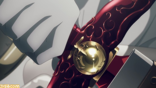 アニメ『バスタード』第2期“地獄の鎮魂歌編”が制作決定。第1弾PV、ティザービジュアルを公開。原作・萩原一至先生描きおろしイラストなども到着