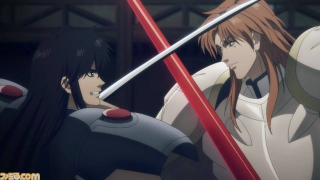 アニメ『バスタード』第2期“地獄の鎮魂歌編”が制作決定。第1弾PV、ティザービジュアルを公開。原作・萩原一至先生描きおろしイラストなども到着