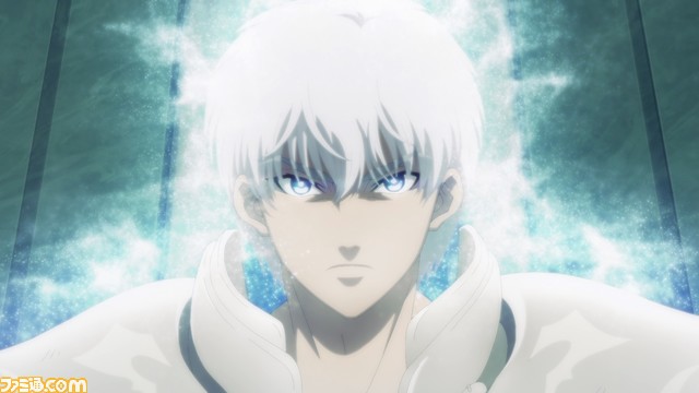 アニメ『バスタード』第2期“地獄の鎮魂歌編”が制作決定。第1弾PV、ティザービジュアルを公開。原作・萩原一至先生描きおろしイラストなども到着