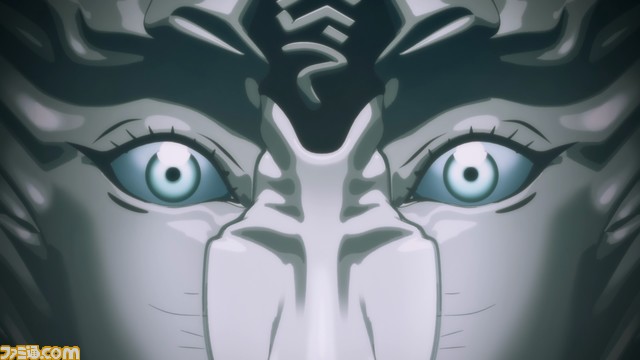 アニメ『バスタード』第2期“地獄の鎮魂歌編”が制作決定。第1弾PV、ティザービジュアルを公開。原作・萩原一至先生描きおろしイラストなども到着