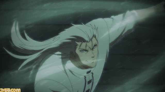 アニメ『バスタード』第2期“地獄の鎮魂歌編”が制作決定。第1弾PV、ティザービジュアルを公開。原作・萩原一至先生描きおろしイラストなども到着