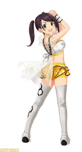 『アイマス シンデレラガールズ』×東京女子プロレスのコラボ第2弾が開催決定。桐野アヤ、大和亜季、向井拓海の描き下ろしイラストやグッズ情報を公開