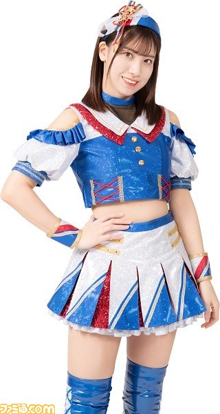 『アイマス シンデレラガールズ』×東京女子プロレスのコラボ第2弾が開催決定。桐野アヤ、大和亜季、向井拓海の描き下ろしイラストやグッズ情報を公開