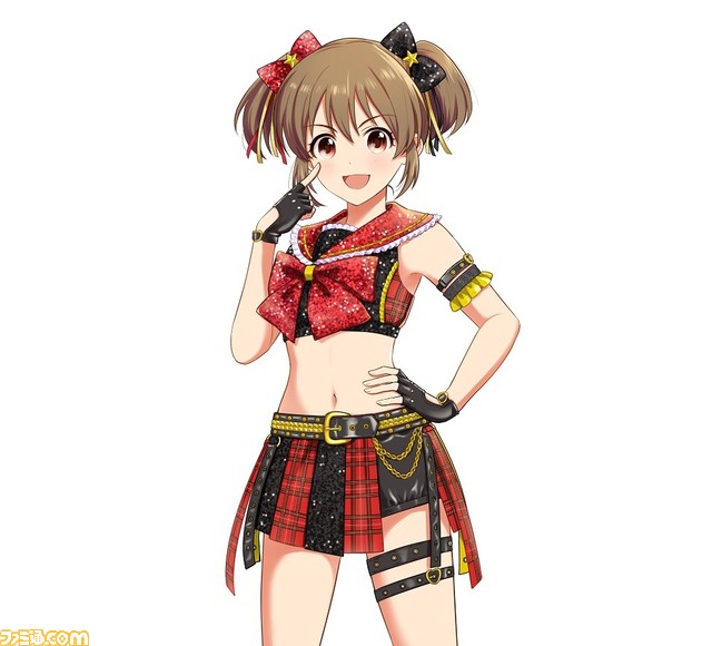 『アイマス シンデレラガールズ』×東京女子プロレスのコラボ第2弾が開催決定。桐野アヤ、大和亜季、向井拓海の描き下ろしイラストやグッズ情報を公開