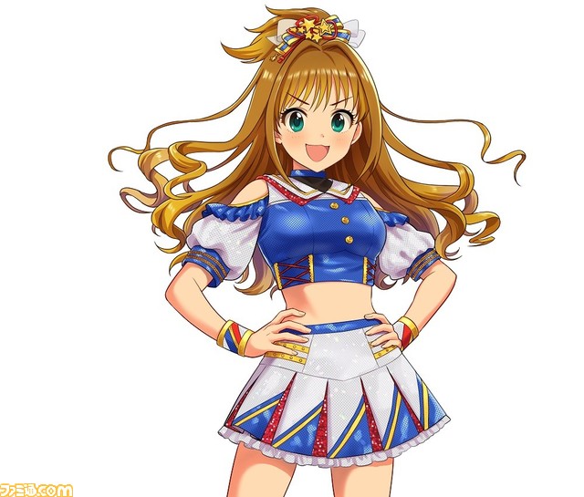 『アイマス シンデレラガールズ』×東京女子プロレスのコラボ第2弾が開催決定。桐野アヤ、大和亜季、向井拓海の描き下ろしイラストやグッズ情報を公開