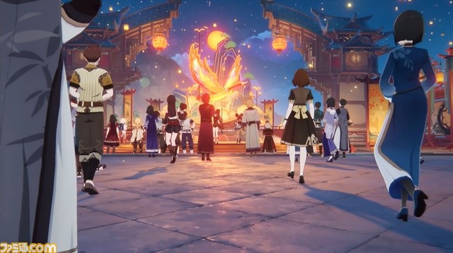 『原神』Ver.3.4でアルハイゼン(声：梅原裕一郎)＆ヨォーヨ(声：門脇舞以)が実装。今年も海灯祭が開催決定！ 祈願では魈、夜蘭、胡桃が復刻【アプデVer.3.4情報まとめ】