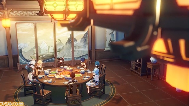 『原神』Ver.3.4でアルハイゼン(声：梅原裕一郎)＆ヨォーヨ(声：門脇舞以)が実装。今年も海灯祭が開催決定！ 祈願では魈、夜蘭、胡桃が復刻【アプデVer.3.4情報まとめ】