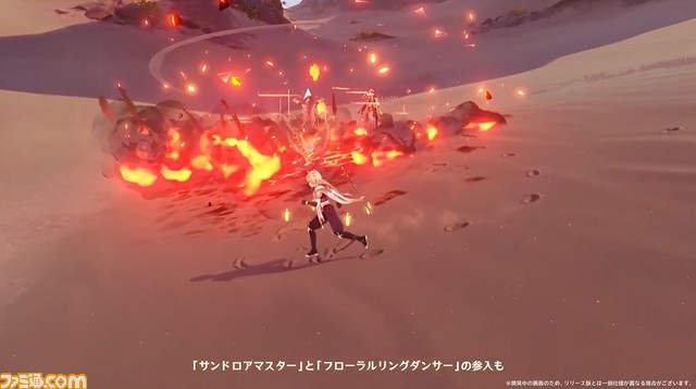 『原神』Ver.3.4でアルハイゼン(声：梅原裕一郎)＆ヨォーヨ(声：門脇舞以)が実装。今年も海灯祭が開催決定！ 祈願では魈、夜蘭、胡桃が復刻【アプデVer.3.4情報まとめ】