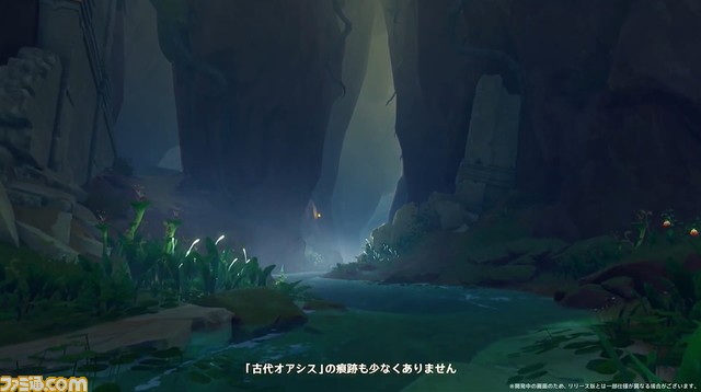 『原神』Ver.3.4でアルハイゼン(声：梅原裕一郎)＆ヨォーヨ(声：門脇舞以)が実装。今年も海灯祭が開催決定！ 祈願では魈、夜蘭、胡桃が復刻【アプデVer.3.4情報まとめ】