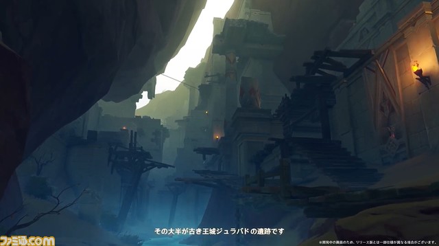 『原神』Ver.3.4でアルハイゼン(声：梅原裕一郎)＆ヨォーヨ(声：門脇舞以)が実装。今年も海灯祭が開催決定！ 祈願では魈、夜蘭、胡桃が復刻【アプデVer.3.4情報まとめ】