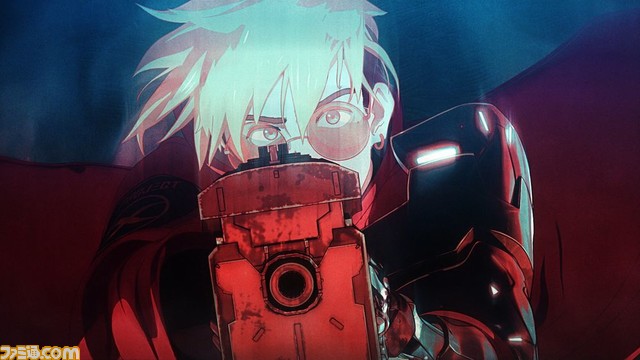 『トライガン・スタンピード』OP映像を公開! 第2話の予告と新キャラクターも解禁。ネブラスカ:千葉繁、ゴフセフ:乃村健次