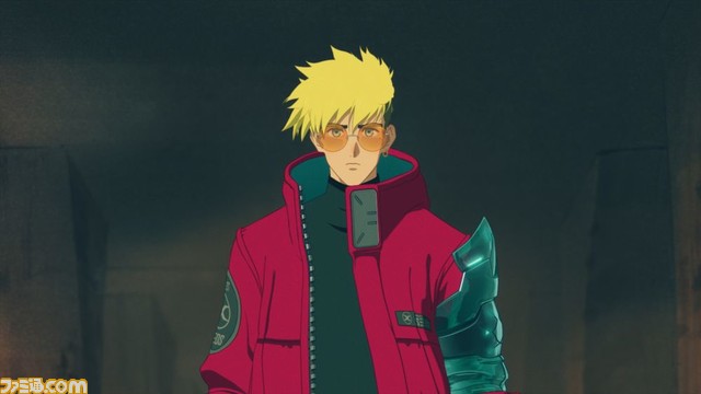 『トライガン・スタンピード』OP映像を公開! 第2話の予告と新キャラクターも解禁。ネブラスカ:千葉繁、ゴフセフ:乃村健次