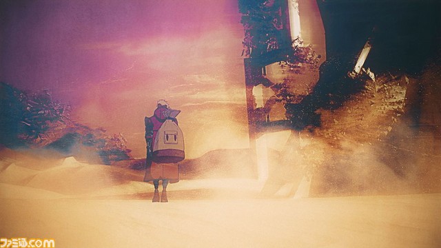 『トライガン・スタンピード』OP映像を公開! 第2話の予告と新キャラクターも解禁。ネブラスカ:千葉繁、ゴフセフ:乃村健次