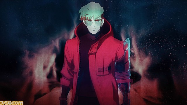 『トライガン・スタンピード』OP映像を公開! 第2話の予告と新キャラクターも解禁。ネブラスカ:千葉繁、ゴフセフ:乃村健次